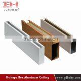 Cheap Aluminum Spandrel Ceiling System Aluminum Profile Ceiling thumbnail-5