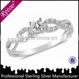 Sample Wedding Ring Designs, Wholesale Fashion Jewelry thumbnail-1