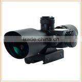 Tactical Leupold Range Finder Riflescope,Laser Rangefinder Riflescope for Hunting. thumbnail-2
