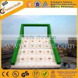 Lake Inflatable Floating Water Slide A9014A thumbnail-4