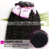 Natural Color Virgin Deep Wave Peruvian Hair In China thumbnail-2