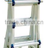 Aluminium Little Giant Ladder With EN131 Good Quality