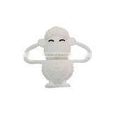 Cartoon USB Doctor Usb Flash Disk 2gb, 4gb ,8gb,16gb,32gb thumbnail-4