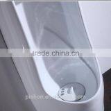 Sensor Urinal Stand Hung Urinal Basin thumbnail-3