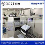 Industrial Panel PC 10.1 / 15 / 17 / 21.5 Inch Wall Mounted Touch Screen Android Tablet For Automation thumbnail-2