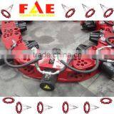 Cutting Concrete Hydraulic Pile Breaker/cutter Equipment Machine thumbnail-6