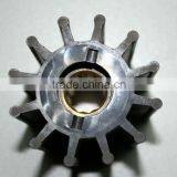 Rubber Impeller for Auto Engine Part thumbnail-1