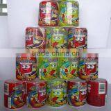 Crazy Cola Liquid Candy thumbnail-1