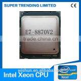 cpu intel E7-8870 v2 CM8063601272006