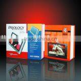 Designed Fashionable Handmade Paperboard Electronic Packaging Box