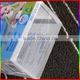 High Quality Pvc Gift Packaging Plastic Box thumbnail-4