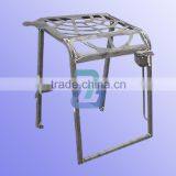 Fabrication and Welding Used in Construction Machinery thumbnail-2