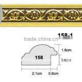 PS Moulding/photo Frame Moulding/polystyrene Frame Moulding/plastic Moulding/ps Decorative Moulding thumbnail-1