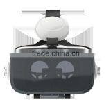 Newest Hotsale BOBOZ4 3d Glasses Bobo VR Z4 Virtual Reality for 4.7" - 6.0" SmartPhone BOBO Z4 VR Box With Headset