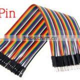 Premium Jumper Wire Kit for Breadboard Testing 20cm thumbnail-2