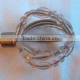 Twist And Fit Curtain Rod,Net Curtain Rod thumbnail-3