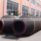 Self-Floating Rubber Hose Pipe From China on Sale thumbnail-2