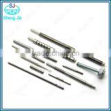 Stainless Steel Gate Valve Stem,High Precision Worm Gear Screw