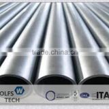 Seamless Copper Nickel Pipe