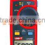 True RMS 200A Fork Meter, Fork Multimeter, UT256B