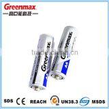 R03p 1.5v Aaa Remote Control Battery Um4 Dry Cell Battery thumbnail-4