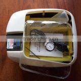 High Quality Hot Sale Fully Automatic 12 Mini Egg Incubator thumbnail-4