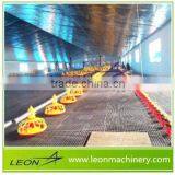 LEON full automatic chicken shed equipment