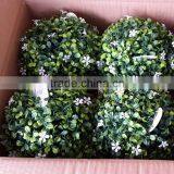 Hot Sale Plastic Garden Decoration Grass Ball thumbnail-3