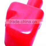 3724208-1D-HT Zhongzhi Automotive Accessories PVC Universal Insulated Black Car Soft Sheath thumbnail-1