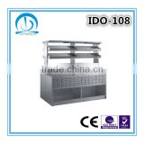 Stainless Steel Chinese Herbal Medicine Cabinets