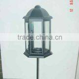 Glass Lantern thumbnail-1