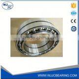 Double Row Angular Contact Ball Bearing 3306A-2ZTN 30 x 72 x 30.2 mm