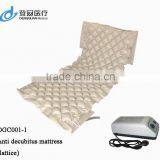 medical mattress bubble