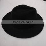Quality Black Woman Wool Hat thumbnail-2