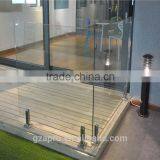 Aluminum Balcony Railing for Glass Railing China Suppliers thumbnail-3