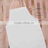 Recycled Organic Cotton Kids Apron thumbnail-1