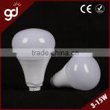 Competitive Price Unbreakable 80mm IP20 Led Plastic Bulb Parts thumbnail-2