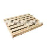 China Pallet Suppliers Reusable Plywood Wood Pallet Load Capacity thumbnail-6