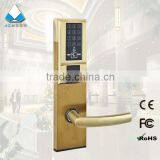 Electronic Residential Password Lock thumbnail-1