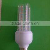 3U Shape LED Bulb Corn Light Energy Saving CFL LED Lamp Epistar LED Chip 100lm/W, 360 Degrees CE RoHs UL Certified thumbnail-2