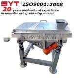 SYT High Efficiency Multilayers Linear Vibration Grading Machines thumbnail-3