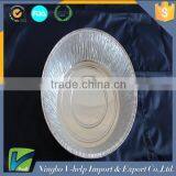 Convenient Aluminium Foil Container for Food Package & Takeaway