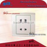 Switch Socket Universal Type thumbnail-6