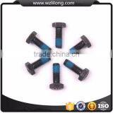 Non-standard High Precision Fasteners Bolts Nuts&screws thumbnail-1