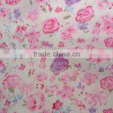 China Supplier Wholesale Clothing Material Textile Custom Printing Rayon Fabric