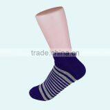 Wholesale Ankle Socks Men Woman Custom Made Socks Cotton no Minimum Order thumbnail-1