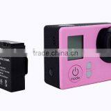 Full HD 1080p Underwater 30M Waterproof Sports Action Camera Wifi thumbnail-5