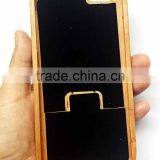 Real Cherry Wood for Iphone 6 Case thumbnail-4