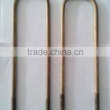 Colorful Special U Bolt, Hardware Bolt and Nut thumbnail-1