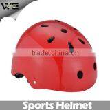 ABS+EPS Material Ski Helmet,Promotional Custom Colorful Funny Cycling Helmet Kids Bike Helmet thumbnail-2